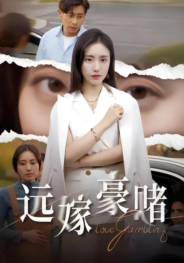 远嫁豪赌
