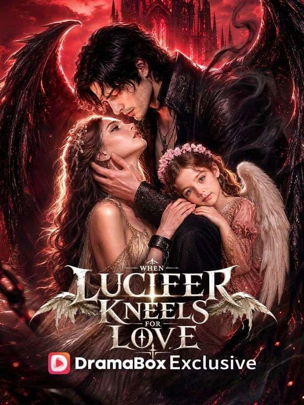 WhenLuciferKneelsforLove