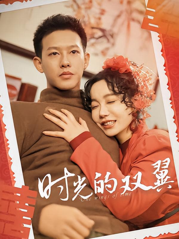 时光的双翼
