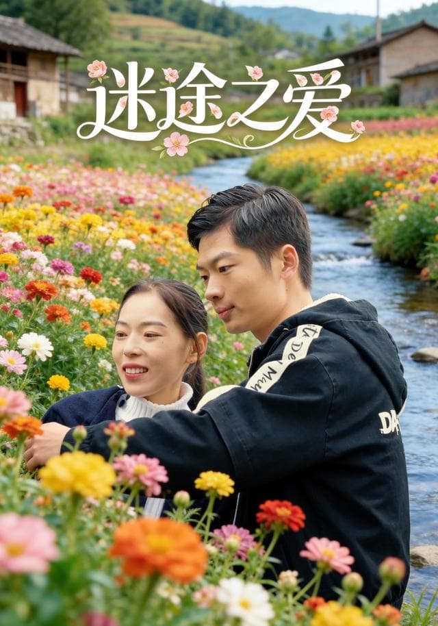 迷途之爱