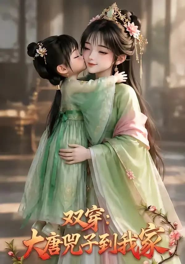 双穿:大唐兕子到我家