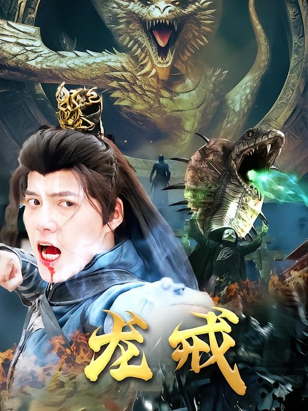 龙戒