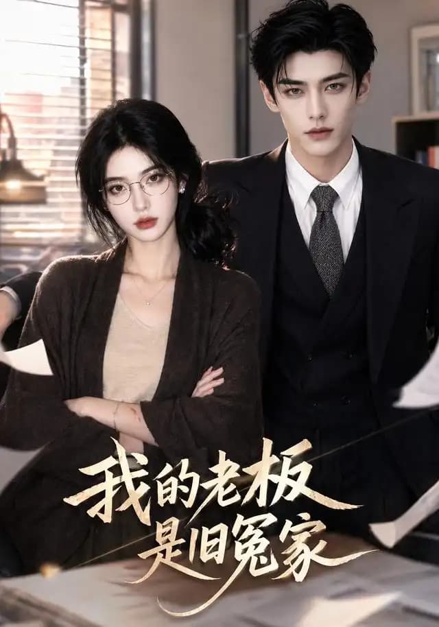 我的老板是旧冤家