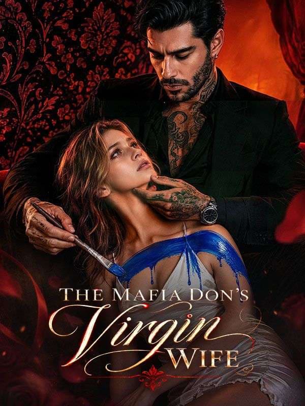 TheMafiaDon’sVirginWife