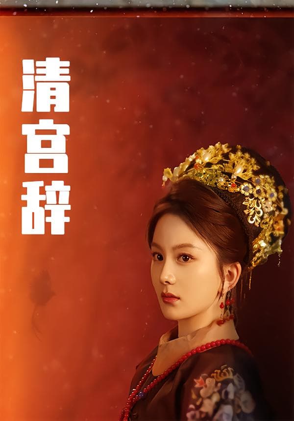 清宫辞