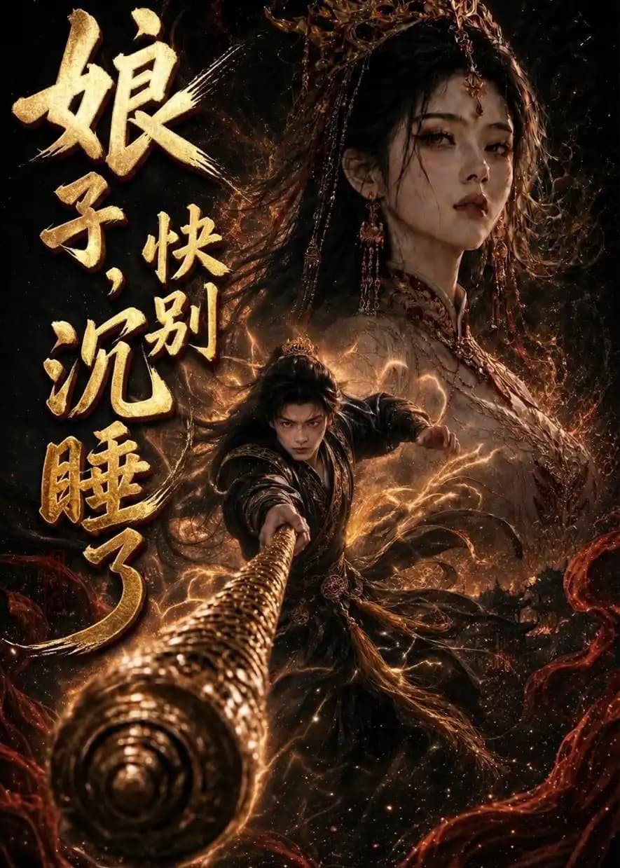 娘子,快别沉睡了