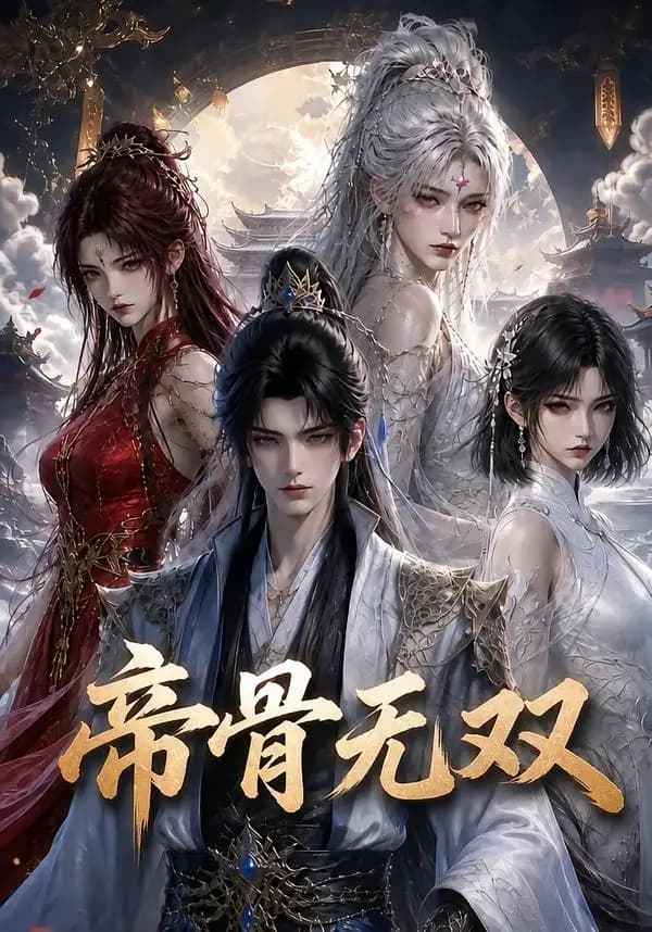 帝骨无双