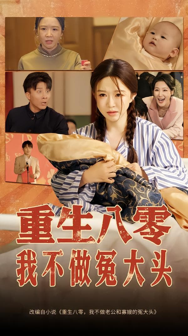 重生八零,我不做冤大头