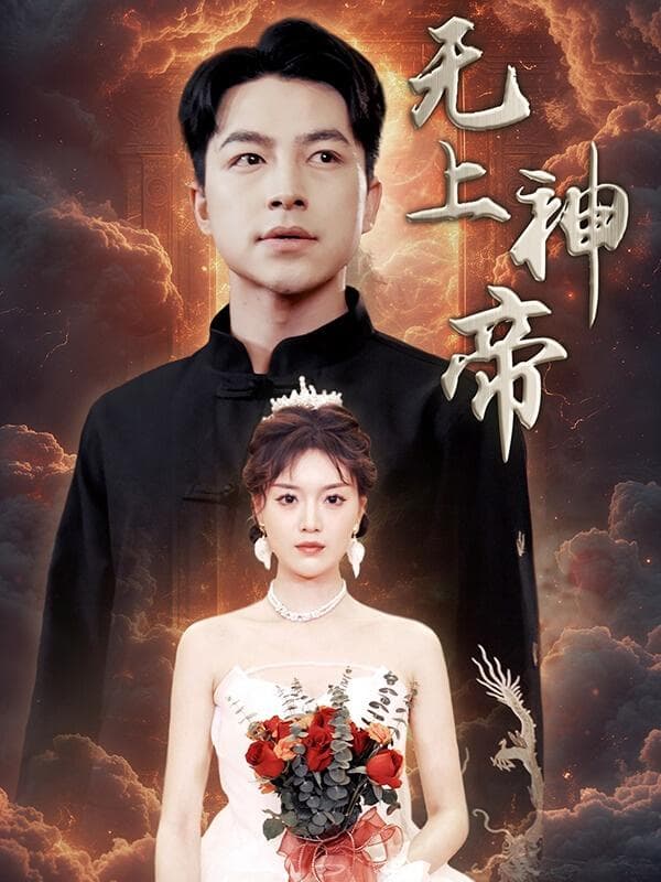 无上神帝