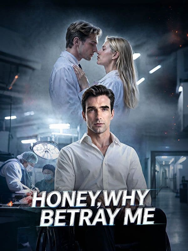Honey,WhyBetrayMe