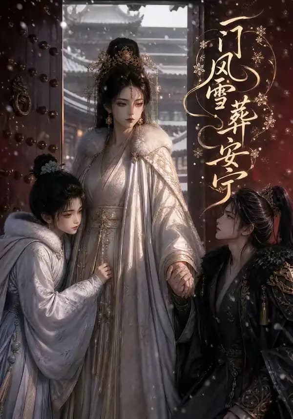 一门风雪葬安宁