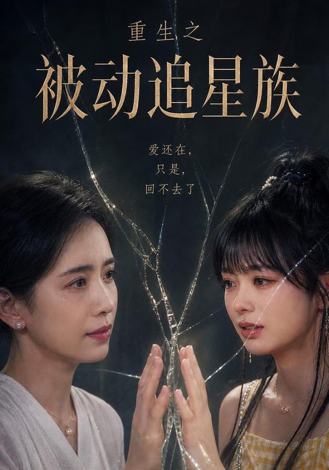 重生之被动追星族